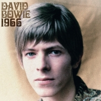 Bowie, David 1966 -coloured-