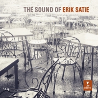 Satie, E. Sound Of Erik Satie