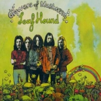 Leaf Hound Growers Of Mushroom