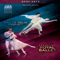 Royal Ballet, The The Royal Ballet - Classics