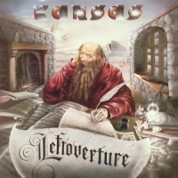 Kansas Leftoverture