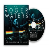 Waters, Roger This Is Not A Drill - Live From Prague
