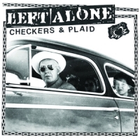 Left Alone Checkers & Plaid