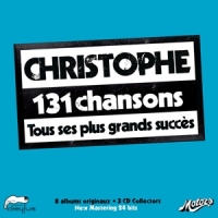 Christophe Christophe - L Integrale