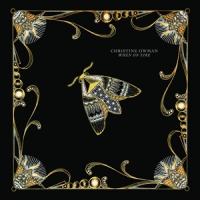 Owman, Christine When On Fire