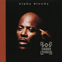 Alpha Blondy Sos Guerre Tribale