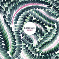 She Keeps Bees Kinship