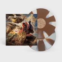 Helloween Helloween -coloured-