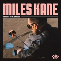 Kane, Miles Sunlight In The Shadows
