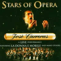 Carreras, Jose Stars Of Opera
