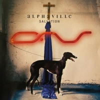 Alphaville Salvation