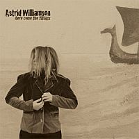 Williamson, Astrid Here Come The Vikings