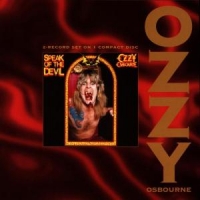 Osbourne, Ozzy Speak Of The Devil