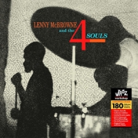 Mcbrowne, Lenny And The 4 Souls Lenny Mcbrowne And The 4 Souls -ltd-