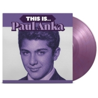 Anka, Paul This Is -coloured-