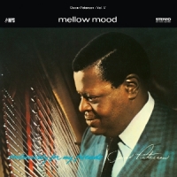 Oscar Peterson Trio Mellow Mood (exclusively For My Friends Vol. 5)