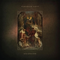Paradise Lost Ascension
