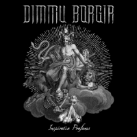 Dimmu Borgir Inspiratio Profanus