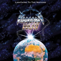 Diamond Head Lightning To The Nations (the