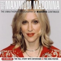 Madonna More Maximum Madonna