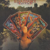 Renaissance Turn Of The Cards