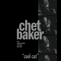 Baker, Chet Cool Cat