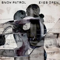 Snow Patrol Eyes Open