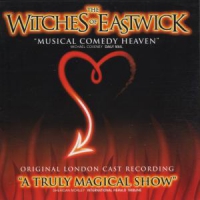 Ost / Soundtrack Witches Of Eastwick