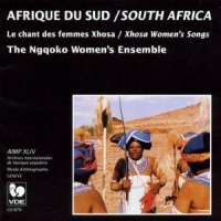 Ngqoko Women S Ensemble, The South Africa-xhosa Women S Songs