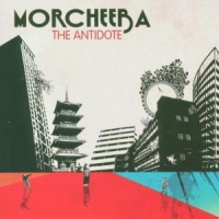 Morcheeba Antidote