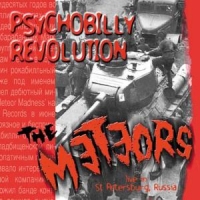 Meteors, The Psychobilly Revolution