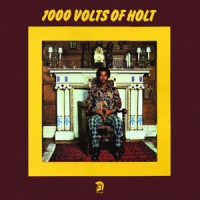 Holt, John 1000 Volts Of Holt