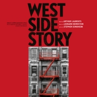Bernstein, Leonard West Side Story