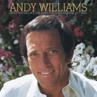 Williams, Andy When You Fall In Love