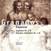 Granados, E. Goyescas