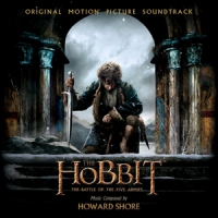 Shore, Howard The Hobbit  The Battle Of The Five