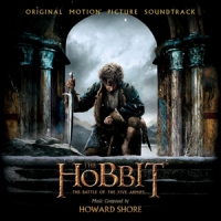 Lang Lang & Sophie Shao The Hobbit: The Battle Of The Five Armies