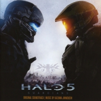 Jinnouchi, Kazuma Halo 5: Guardians