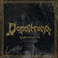 Dopethrone Demonsmoke