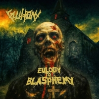Gluttony Eulogy To Blasphemy