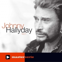 Hallyday, Johnny Master Serie Vol.1