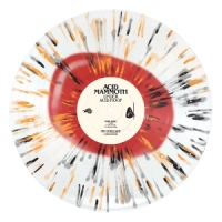 Acid Mammoth Under Acid Hoof -coloured-