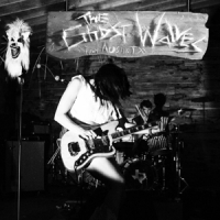 Ghost Wolves Man Woman Beast