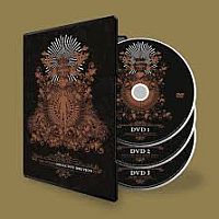 Ocean, The Collective Oblivion