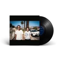 Kieran Hebden & William Tyler 41 Longfield Street Late 80s