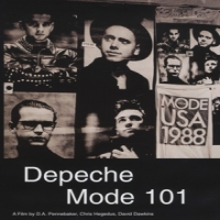 Depeche Mode 101