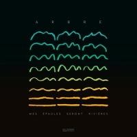 Arbre Mes Epaules Seront Rivieres