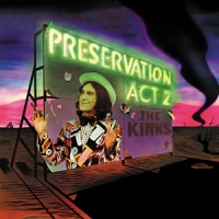 Kinks, The Preservation Act 2