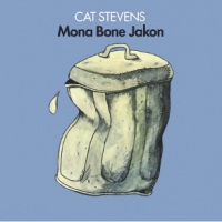 Stevens, Cat Mona Bone Jakon