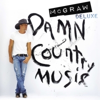 Mcgraw, Tim Damn Country Music